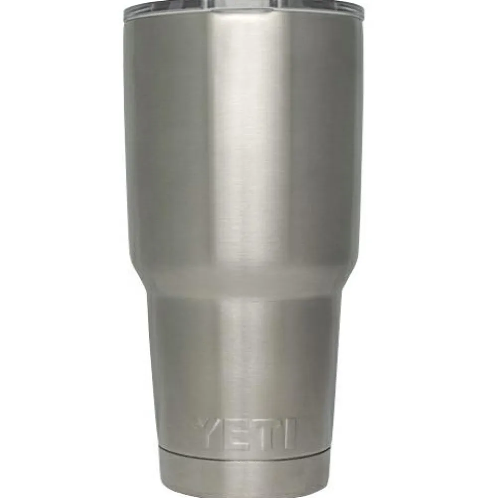 Yeti Coolers - Rambler 30 Oz - Isolierbecher