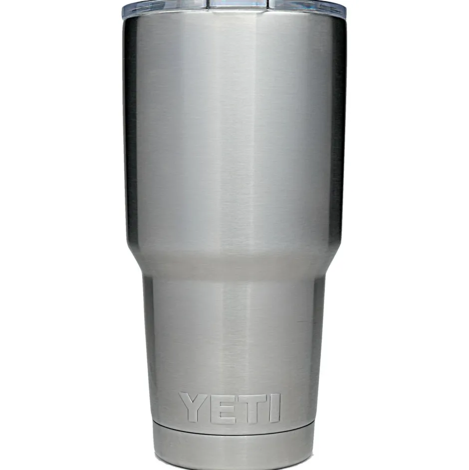 Yeti Coolers Outdoor-Küche|Töpfe & Geschirr-- Rambler 30 oz Tumbler MS - Isolierbecher