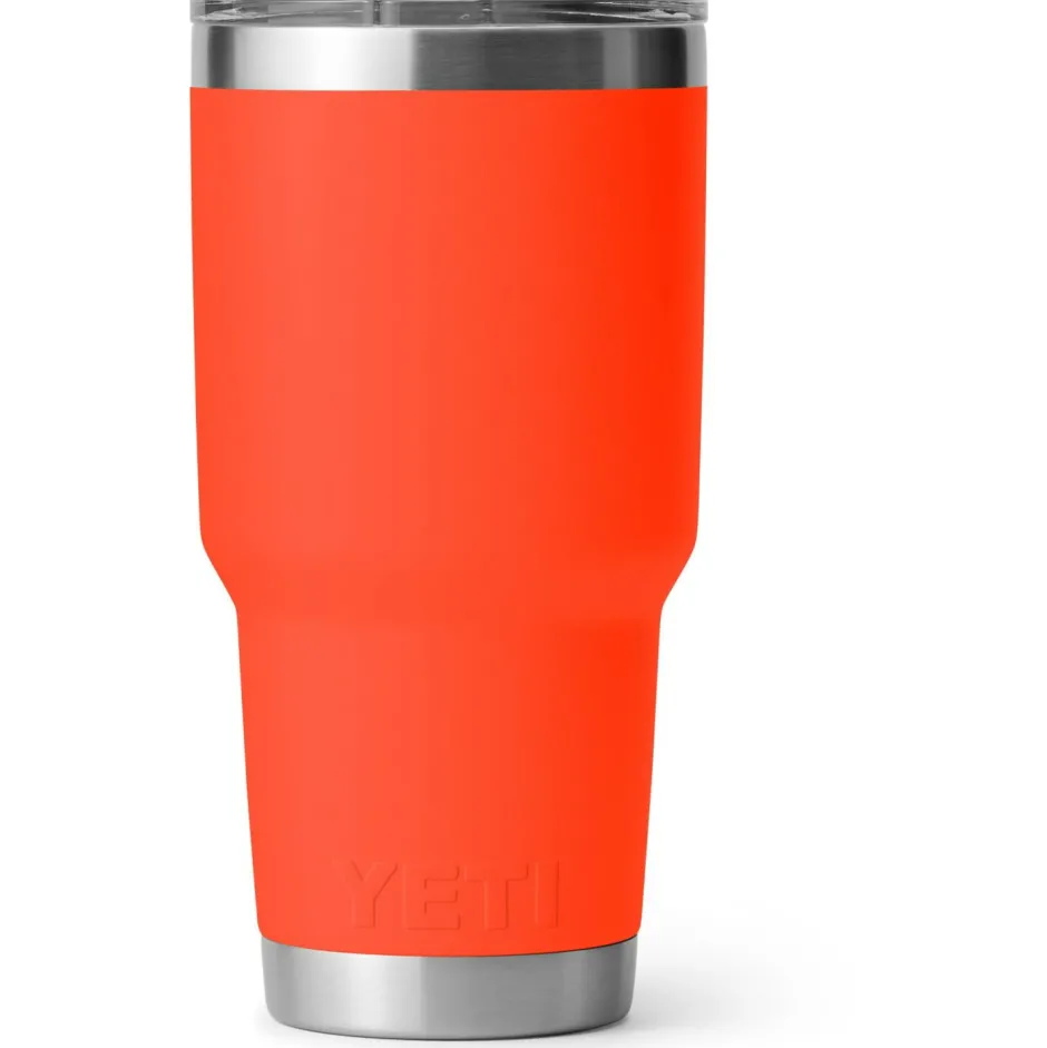 Yeti Coolers Outdoor-Küche|Töpfe & Geschirr-- Rambler 30 oz Tumbler MS - Isolierbecher