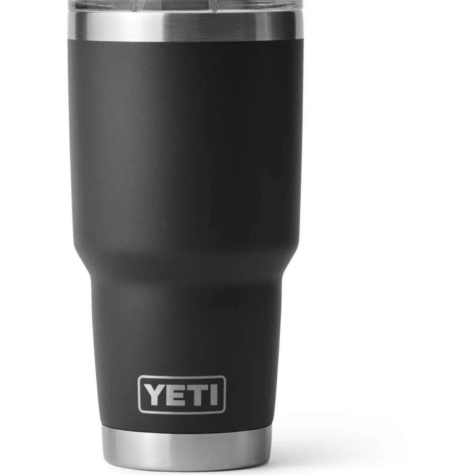 Yeti Coolers Outdoor-Küche|Töpfe & Geschirr-- Rambler 30 oz Tumbler MS - Isolierbecher
