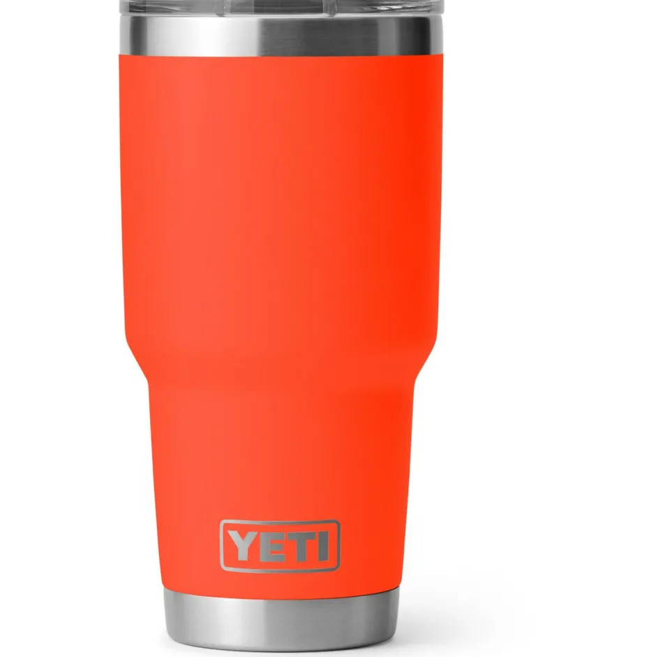 Yeti Coolers Outdoor-Küche|Töpfe & Geschirr-- Rambler 30 oz Tumbler MS - Isolierbecher