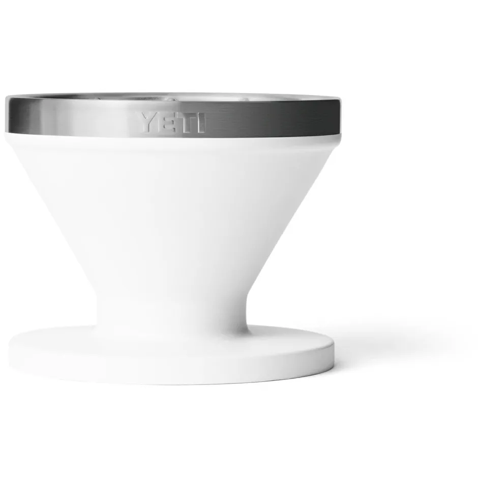 Yeti Coolers Outdoor-Küche|Töpfe & Geschirr-- Rambler Pour Over - Kaffeefilter