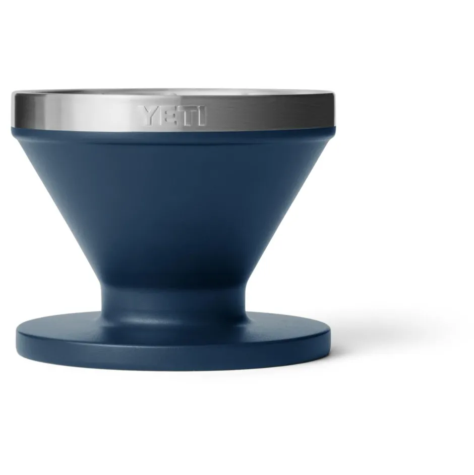 Yeti Coolers Outdoor-Küche|Töpfe & Geschirr-- Rambler Pour Over - Kaffeefilter