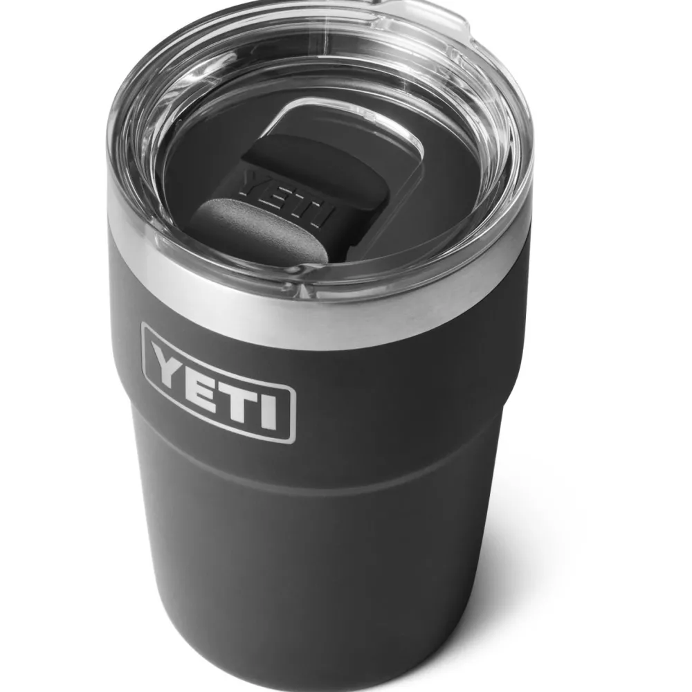 Yeti Coolers - Rambler Stackable Cup - Isolierbecher Clearance