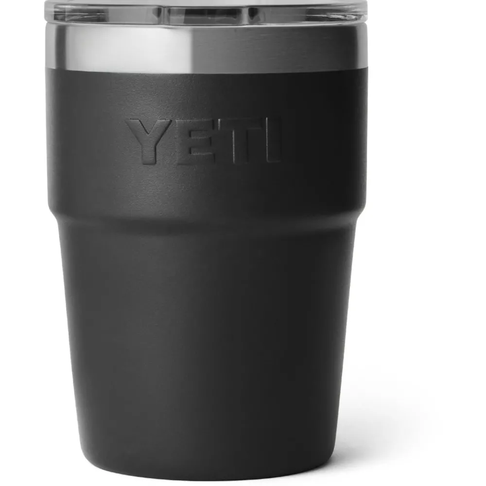 Yeti Coolers - Rambler Stackable Cup - Isolierbecher Clearance