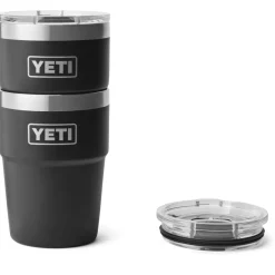 Yeti Coolers - Rambler Stackable Cup - Isolierbecher Clearance