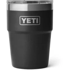 Yeti Coolers - Rambler Stackable Cup - Isolierbecher Clearance