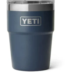 Yeti Coolers - Rambler Stackable Cup - Isolierbecher Clearance