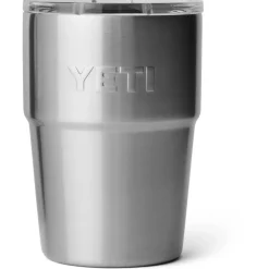 Yeti Coolers - Rambler Stackable Cup - Isolierbecher Clearance