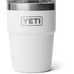 Yeti Coolers - Rambler Stackable Cup - Isolierbecher Clearance