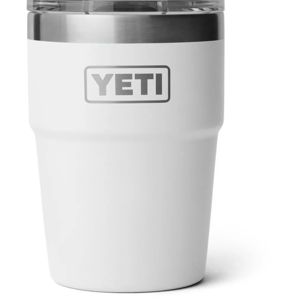 Yeti Coolers - Rambler Stackable Cup - Isolierbecher Clearance