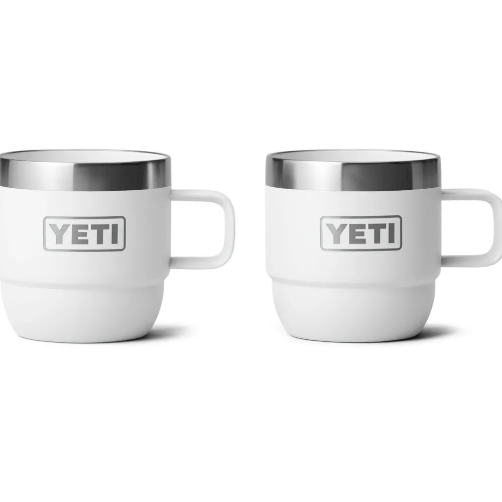 Yeti Coolers - Rambler Stackable Mugs - Isolierbecher New