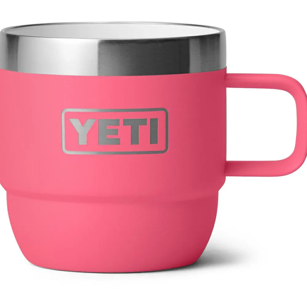 Yeti Coolers - Rambler Stackable Mugs - Isolierbecher New