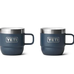 Yeti Coolers - Rambler Stackable Mugs - Isolierbecher New