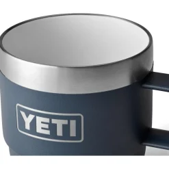 Yeti Coolers - Rambler Stackable Mugs - Isolierbecher New