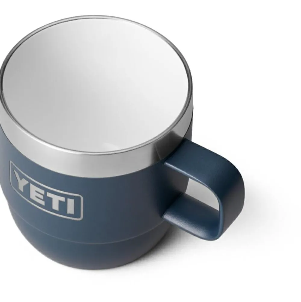 Yeti Coolers - Rambler Stackable Mugs - Isolierbecher New