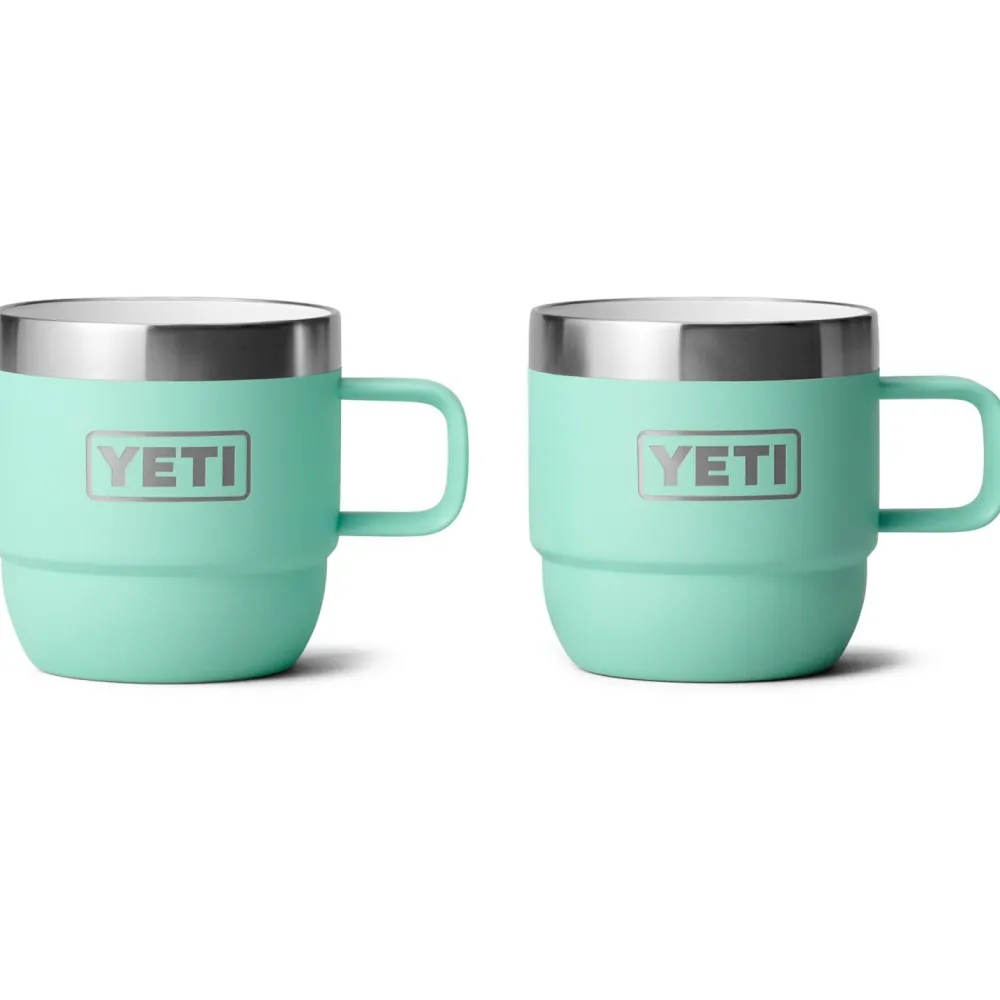 Yeti Coolers - Rambler Stackable Mugs - Isolierbecher New