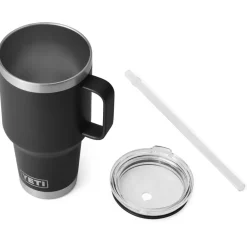 - Rambler Straw Mug - Isolierbecher < Yeti Coolers Online