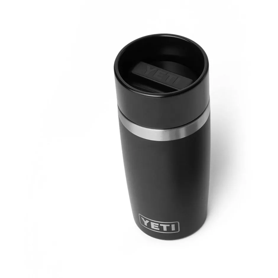 Yeti Coolers Outdoor-Küche|Töpfe & Geschirr-- Rambler Travel Bottle - Isolierflasche