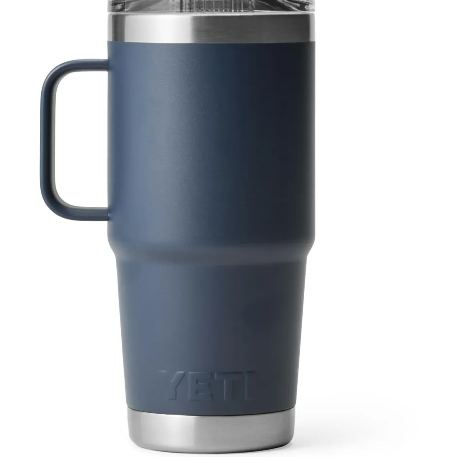 Yeti Coolers - Rambler Travel Mug - Isolierbecher