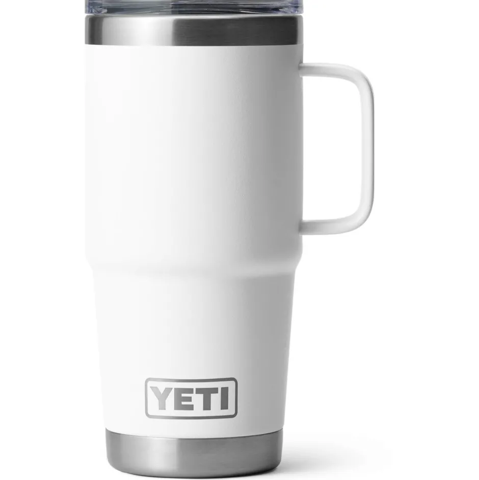 Yeti Coolers Outdoor-Küche|Töpfe & Geschirr-- Rambler Travel Mug - Tasse