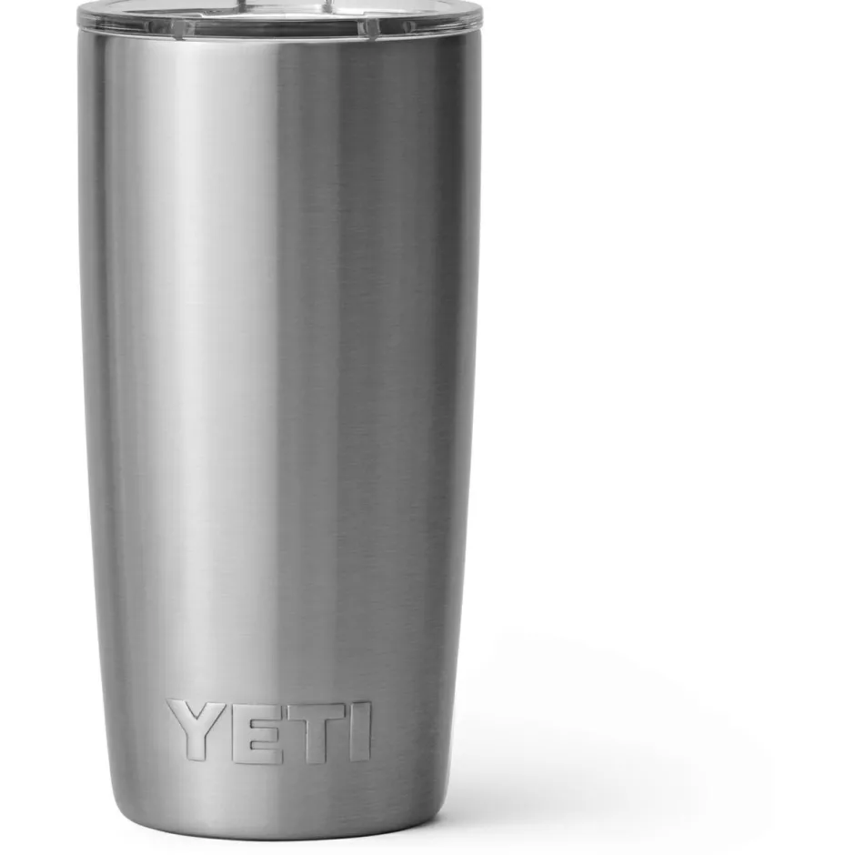 Yeti Coolers Outdoor-Küche|Töpfe & Geschirr-- Rambler Tumbler - Isolierbecher