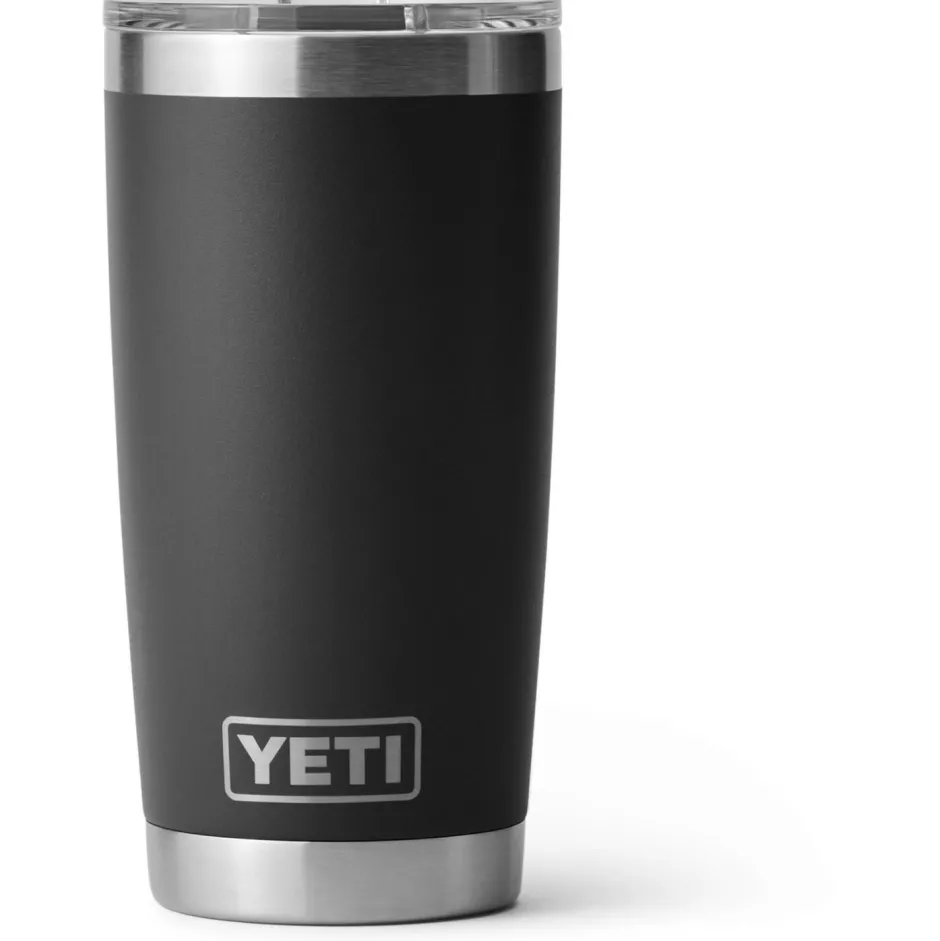 Yeti Coolers Outdoor-Küche|Töpfe & Geschirr-- Rambler Tumbler - Isolierbecher
