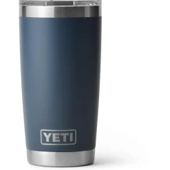 Yeti Coolers Outdoor-Küche|Töpfe & Geschirr-- Rambler Tumbler - Isolierbecher