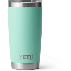 Yeti Coolers Outdoor-Küche|Töpfe & Geschirr-- Rambler Tumbler - Isolierbecher