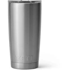 Yeti Coolers Outdoor-Küche|Töpfe & Geschirr-- Rambler Tumbler - Isolierbecher