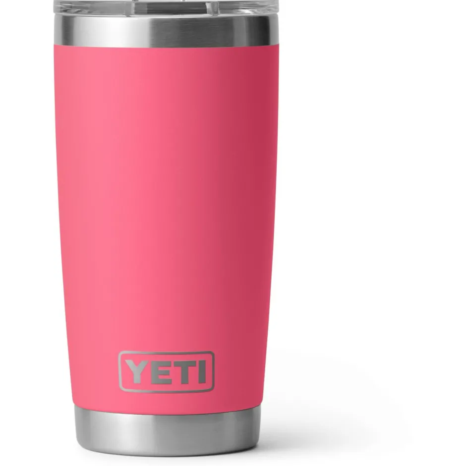 Yeti Coolers Outdoor-Küche|Töpfe & Geschirr-- Rambler Tumbler - Isolierbecher