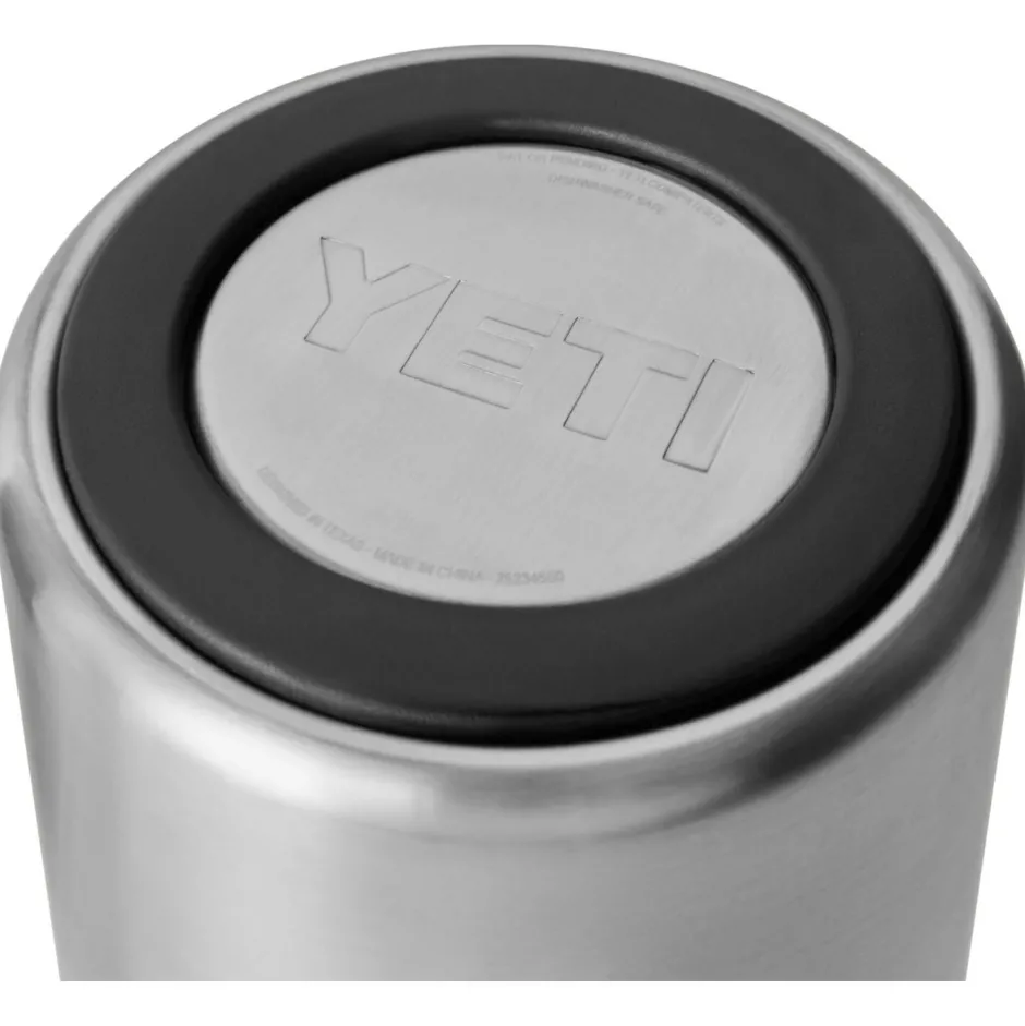 Yeti Coolers Outdoor-Küche|Trinkflaschen & Wasserträger-- Rambler Wine Chiller - Getränkekühler