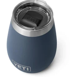 Yeti Coolers - Rambler Wine Tumbler - Isolierbecher