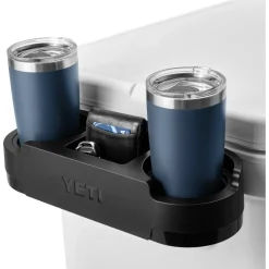 Yeti Coolers - Roadie Cooler Cup Caddy - Becherhalter Online