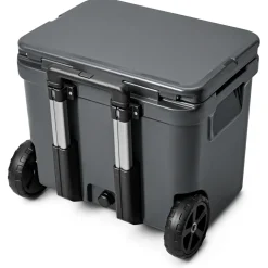 Yeti Coolers - Roadie 60 - Kühlbox Hot