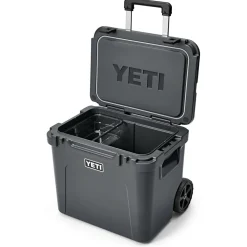 Yeti Coolers - Roadie 60 - Kühlbox Hot