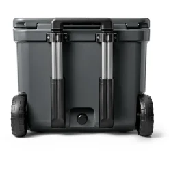 Yeti Coolers - Roadie 60 - Kühlbox Hot