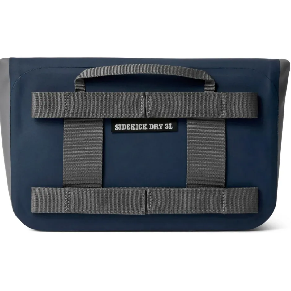 Yeti Coolers Taschen|Taschen-- Sidekick Dry 3L - Tasche