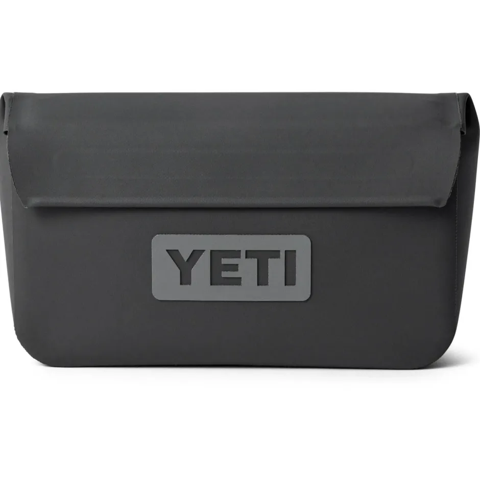 Yeti Coolers Taschen|Taschen-- Sidekick Dry 1 - Wertsachenbeutel Charcoal