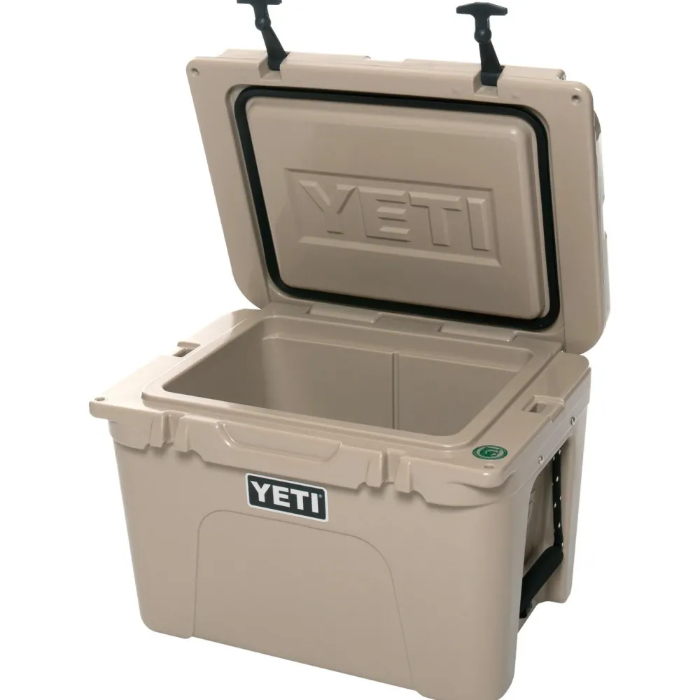 Yeti Coolers - Tundra 35 - Kühlbox Best