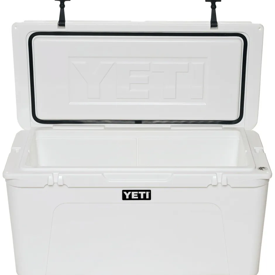 Yeti Coolers Outdoor-Küche-- Tundra 110 - Kühlbox White