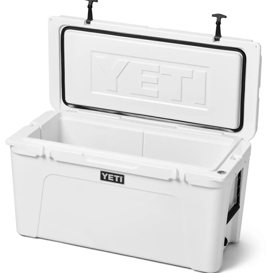 Yeti Coolers Outdoor-Küche-- Tundra 110 - Kühlbox White