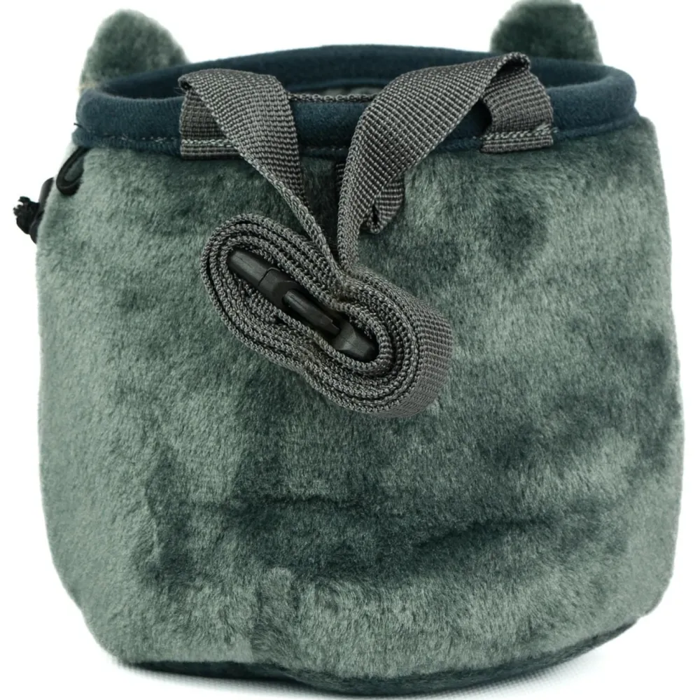 - Chalk Bag Cat - Chalkbag < YY Vertical New