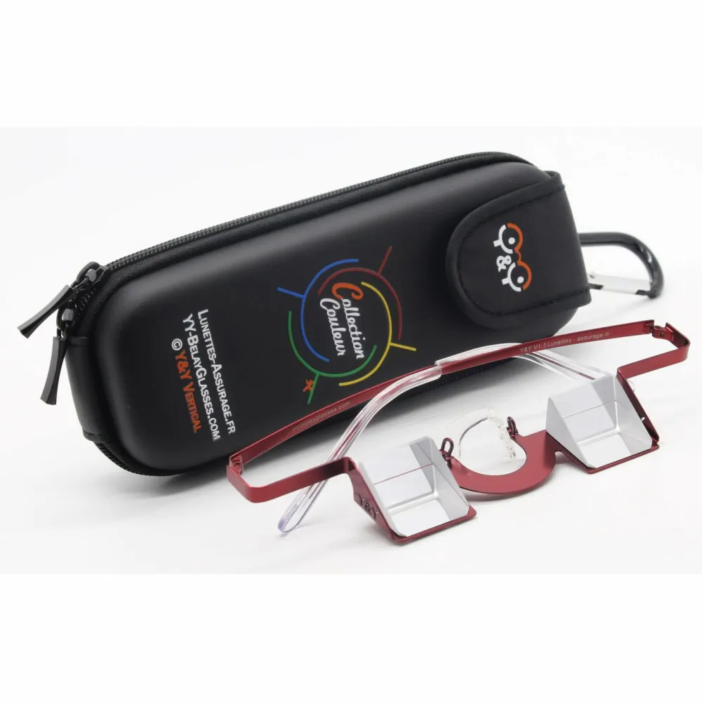 - Classic - Sicherungsbrille < YY Vertical Sale