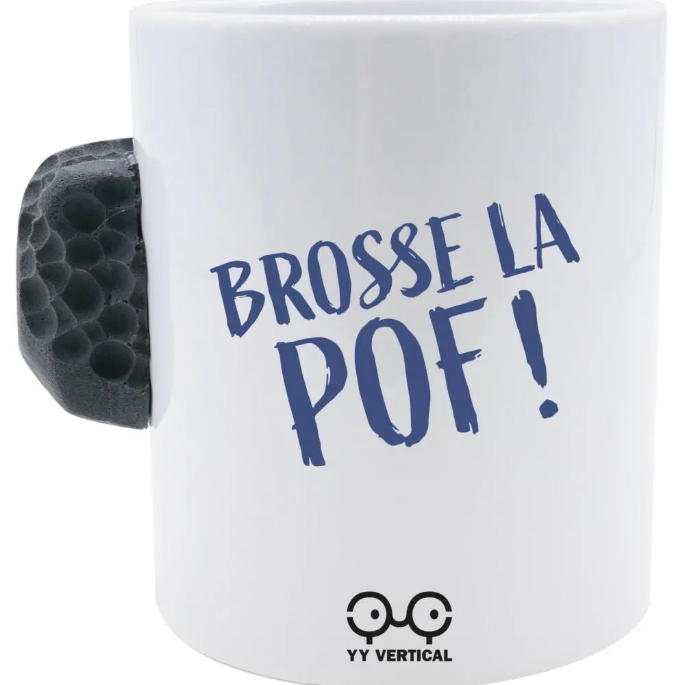 YY Vertical - Climbing Mug - Becher Online