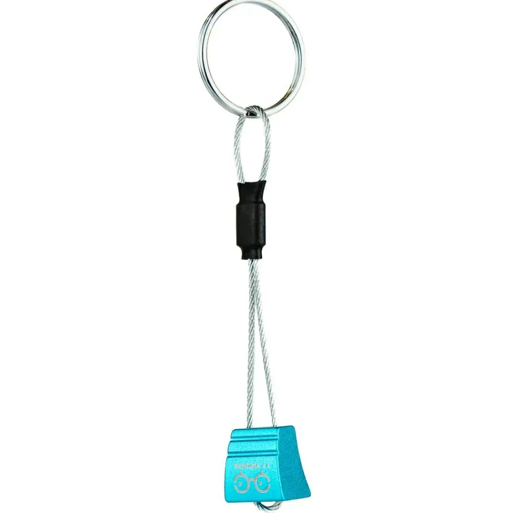 - Climbing Nut Key Holder < YY Vertical Outlet