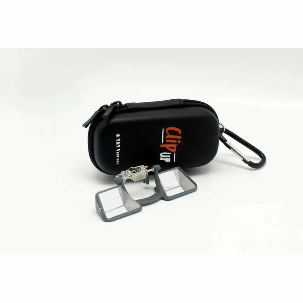 YY Vertical - Clip Up - Sicherungsbrille Outlet
