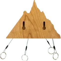 YY Vertical - Keyholder Aiguille Du Midi Edition - Wandhalterung Discount