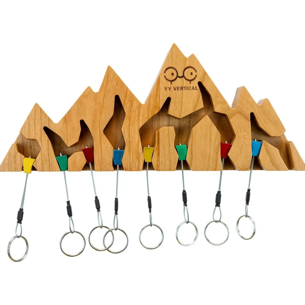 - Keyholder XL - Wandhalterung < YY Vertical Discount