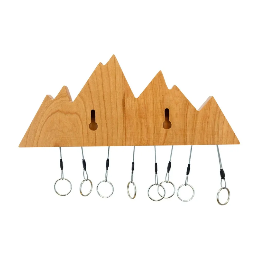 - Keyholder XL - Wandhalterung < YY Vertical Discount